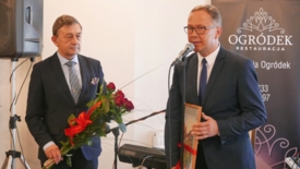 45-lecie Towarzystwa Miłośnik&oacute;w Ziemi Kociewskiej