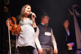 XXIV Noc Bard&oacute;w, Recital Piotra Machalicy
