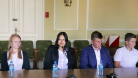 Nowa kadencja MRM