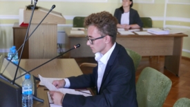 Nowa kadencja MRM