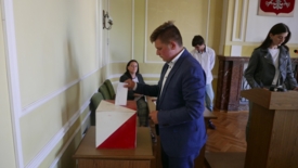 Nowa kadencja MRM