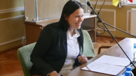 Nowa kadencja MRM