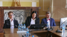 Nowa kadencja MRM