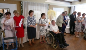 25-lecie starogardzkiego Koła PTSR 
