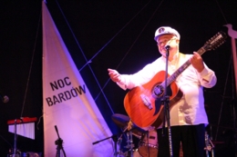 XXIV Noc Bard&oacute;w, Recital Piotra Machalicy
