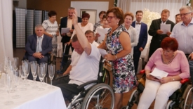 25-lecie starogardzkiego Koła PTSR 