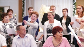 25-lecie starogardzkiego Koła PTSR 