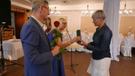 25-lecie starogardzkiego Koła PTSR 