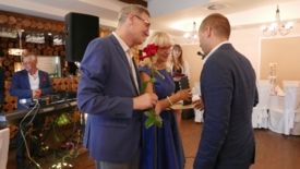 25-lecie starogardzkiego Koła PTSR 
