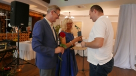 25-lecie starogardzkiego Koła PTSR 