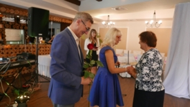25-lecie starogardzkiego Koła PTSR 