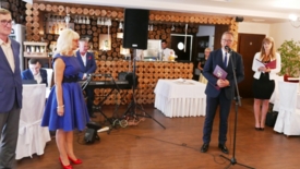 25-lecie starogardzkiego Koła PTSR 