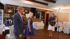 25-lecie starogardzkiego Koła PTSR 