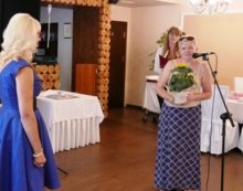 25-lecie starogardzkiego Koła PTSR 