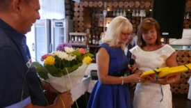 25-lecie starogardzkiego Koła PTSR 