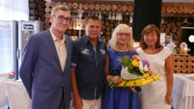 25-lecie starogardzkiego Koła PTSR 
