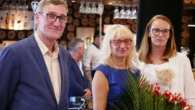 25-lecie starogardzkiego Koła PTSR 