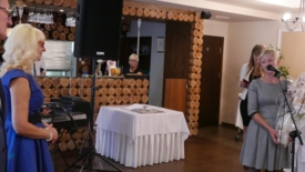 25-lecie starogardzkiego Koła PTSR 