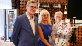 25-lecie starogardzkiego Koła PTSR 