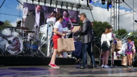 Gala Sportu 2017
