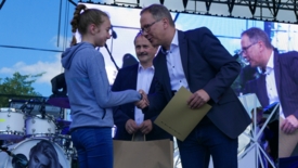 Gala Sportu 2017