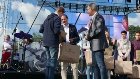 Gala Sportu 2017