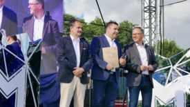 Gala Sportu 2017
