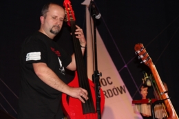 XXIV Noc Bard&oacute;w, Recital Piotra Machalicy
