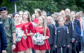 DNI STAROGARDU 2018