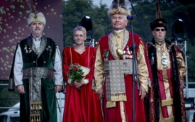 DNI STAROGARDU 2018