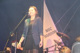 XXIV Noc Bard&oacute;w, Recital Piotra Machalicy