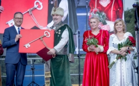 DNI STAROGARDU 2018