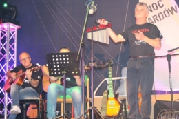 XXIV Noc Bard&oacute;w, Recital Piotra Machalicy