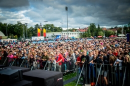 DNI STAROGARDU 2018