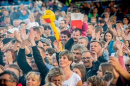 DNI STAROGARDU 2018