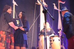 XXIV Noc Bard&oacute;w, Recital Piotra Machalicy