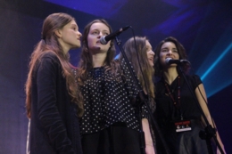 XXIV Noc Bard&oacute;w, Recital Piotra Machalicy