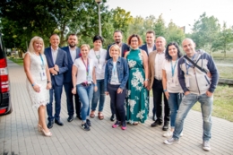 DNI STAROGARDU 2018
