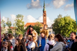 DNI STAROGARDU 2018