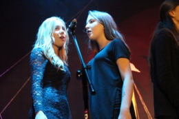 XXIV Noc Bard&oacute;w, Recital Piotra Machalicy