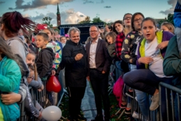 DNI STAROGARDU 2018