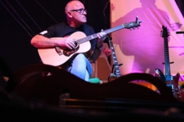 XXIV Noc Bard&oacute;w, Recital Piotra Machalicy