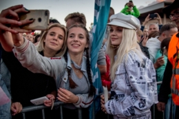 DNI STAROGARDU 2018