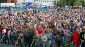 DNI STAROGARDU 2018
