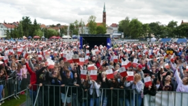 DNI STAROGARDU 2018