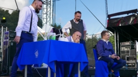 DNI STAROGARDU 2018