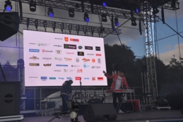 DNI STAROGARDU 2018