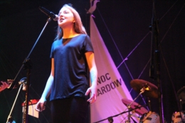 XXIV Noc Bard&oacute;w, Recital Piotra Machalicy