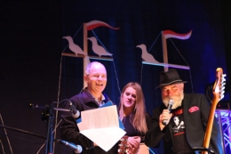 XXIV Noc Bard&oacute;w, Recital Piotra Machalicy
