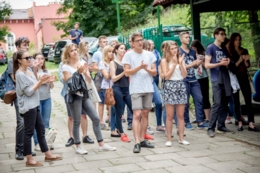 Praktyki WUM 2018